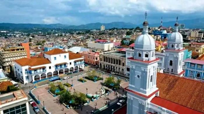 Santiago de Cuba