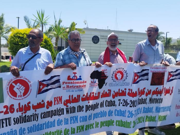 Solidaridad