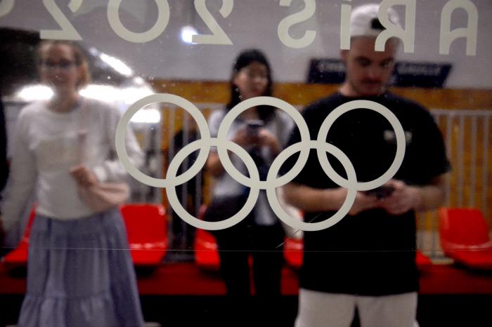 Postales de Paris 2024