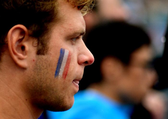 Postales de Paris 2024