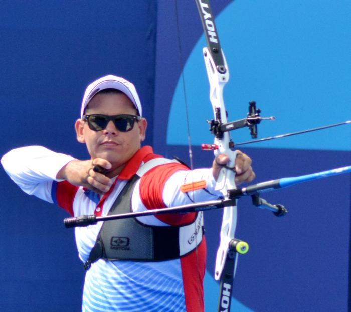 Hugo Franco