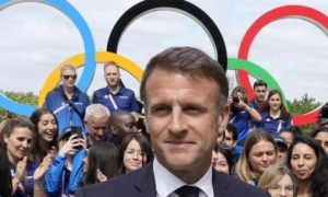 Emmanuel Macron