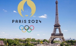 PARIS 2024