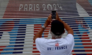 Postales de Paris 2024