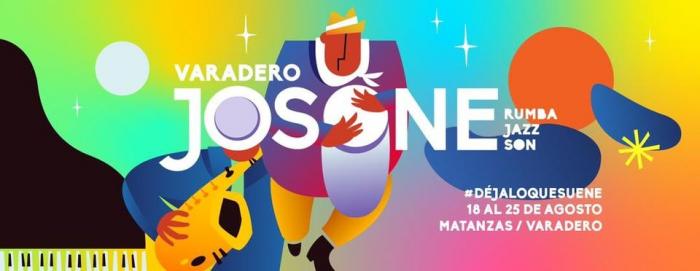 Festival Varadero Josone