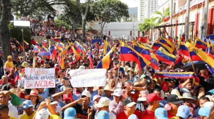 Venezuela