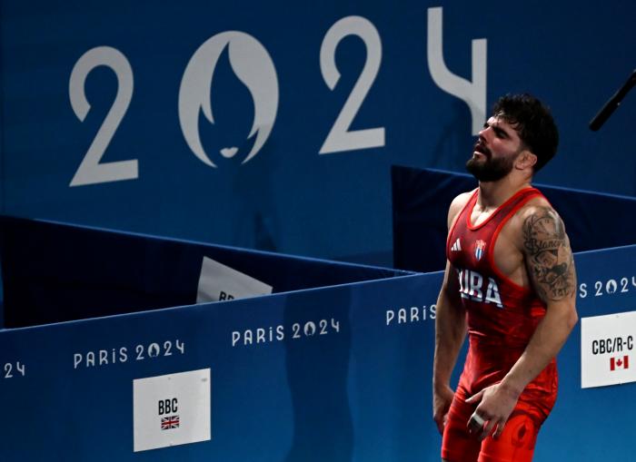 Luis Orta
