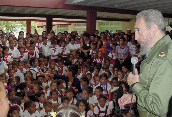 FIDEL