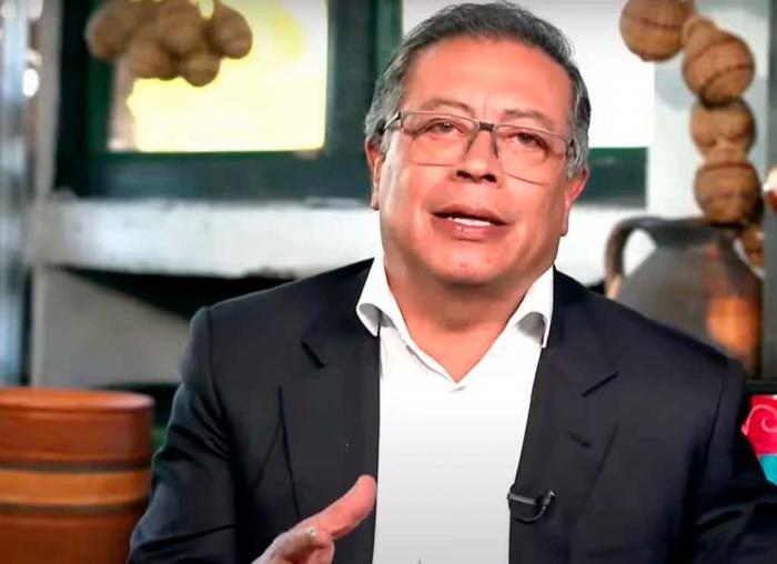 plan de atentado contra Petro