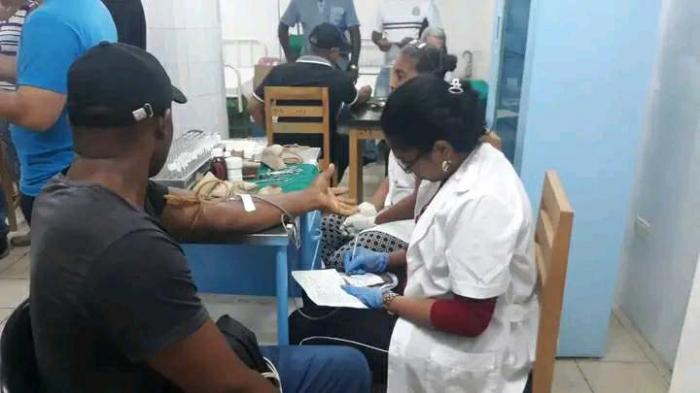 Santiagueros fieles a Fidel