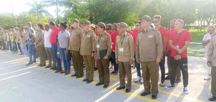 Conjuntos Artísticos Integrales de Montaña