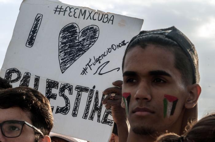 Día Internacional de la Juventud