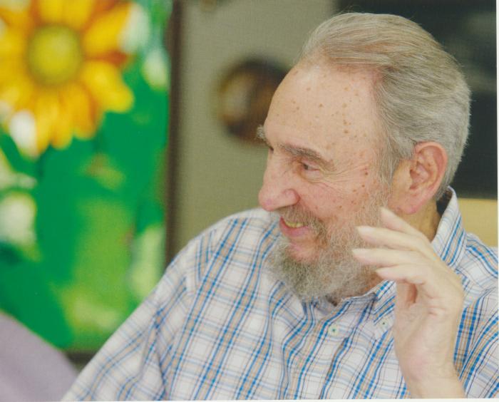 FIDEL