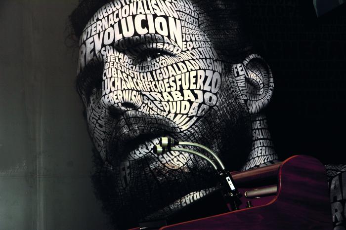 Centro Fidel Castro. Ruz