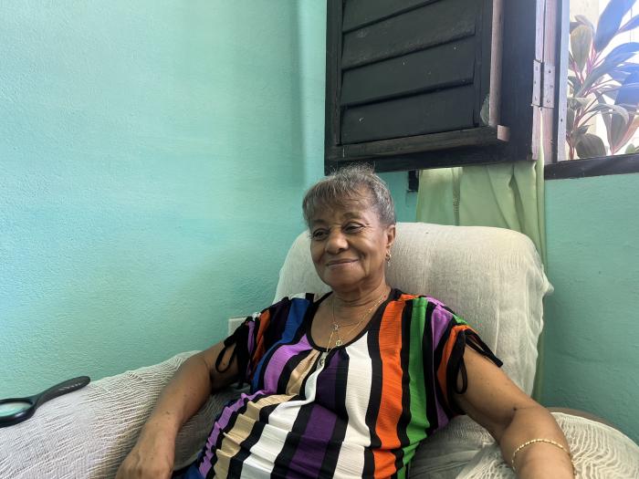 Federación de Mujeres Cubanas