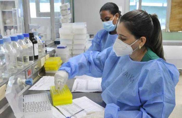 mujeres en la ciencia