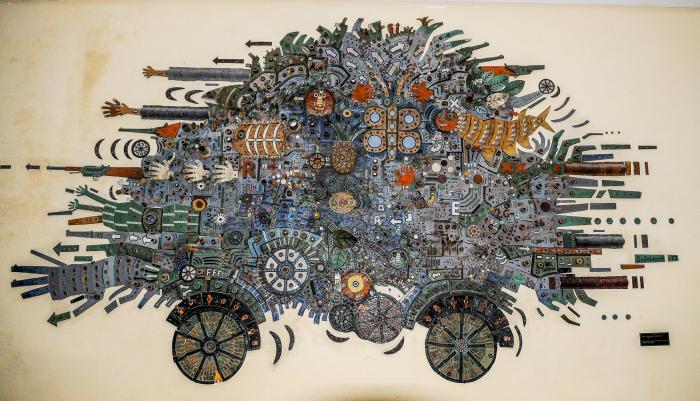 Sembrar ideas y conciencia