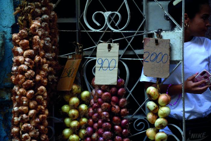 Actores económicos no estatales