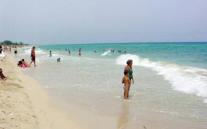 Dos peligros naturales para no subestimar en las playas