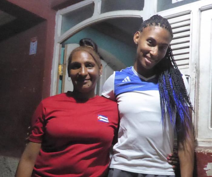 Yarisleidis Cirilo Duboy