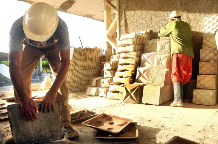 Nuevos actores económicos
