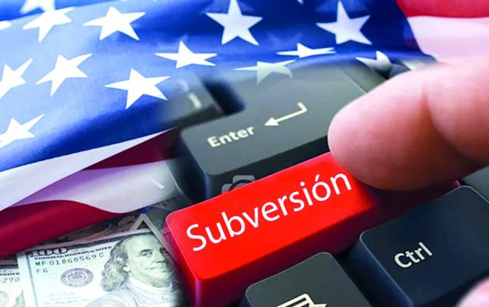 Guantes blancos para el trabajo sucio de EE. UU.