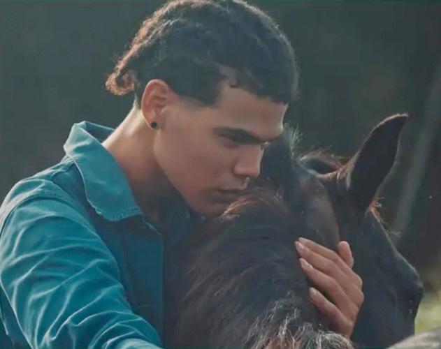 Árbol negro resultó ser el más popular de los telefilmes exhibidos. 