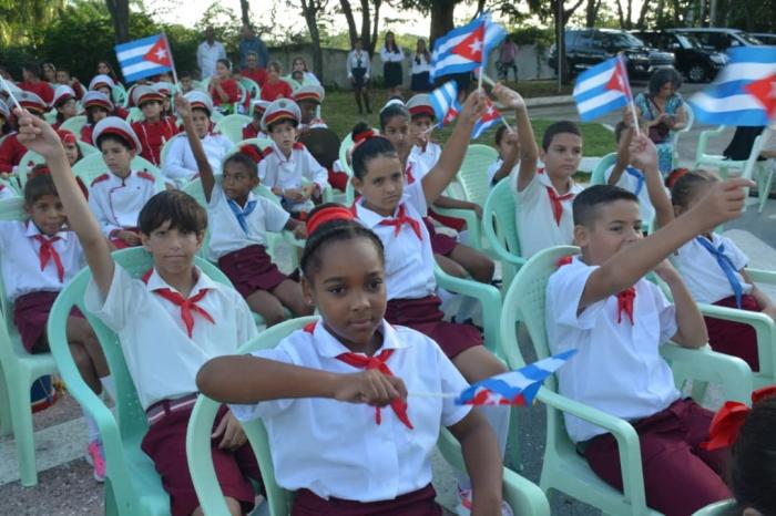 inicio curso 2024-2025