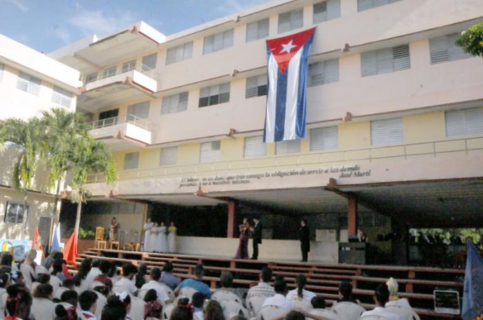 enseñanza-artística-curso 2024-2025 en Holguín