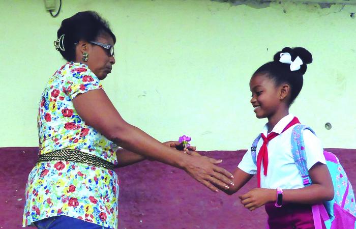 Ayer, cuando el mañana nos tomó por asalto