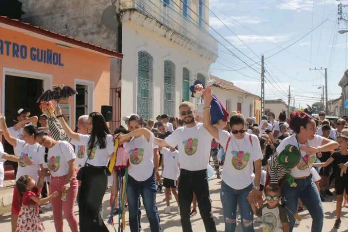 TOMADA DE LA PÁGINA DE FACEBOOK NUESTRO REMEDIOS