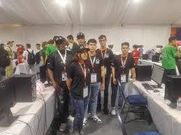 Olimpiada Internacional de Informática 2024