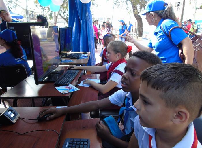 Joven Club de Computación