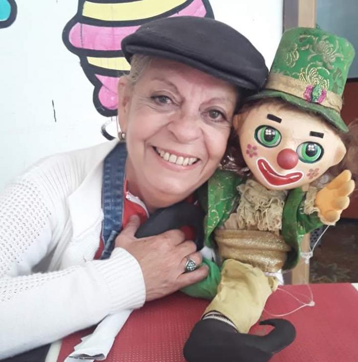 Ana Nora Calaza Forte