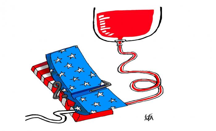 caricatura