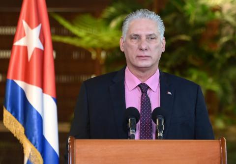 Mensaje en la Convocatoria Global de la Cumbre del Futuro