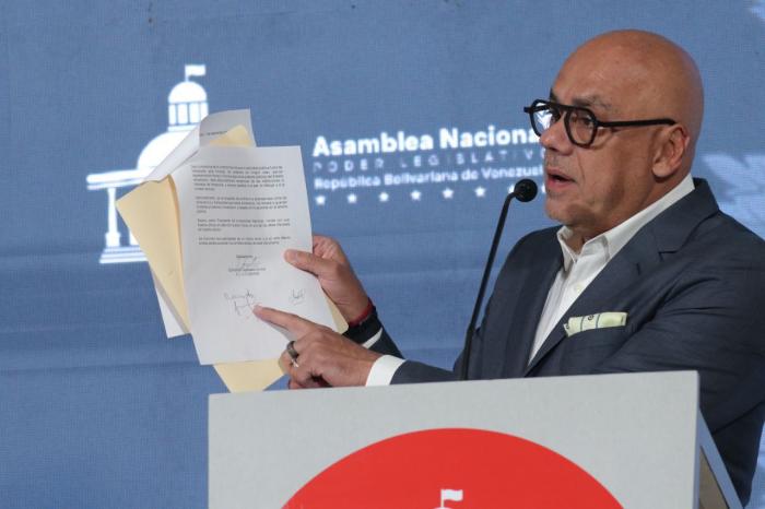 foto: Asamblea nacional fotografías