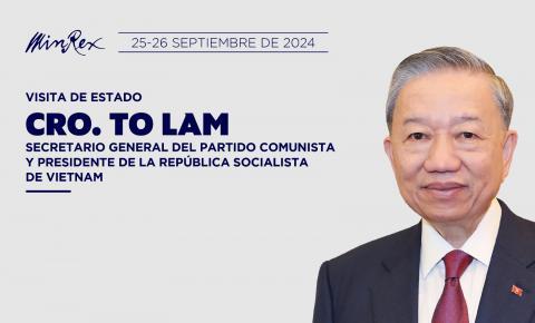 Secretario General del Partido Comunista