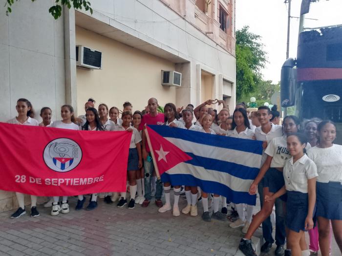 SANTIAGO DE CUBA