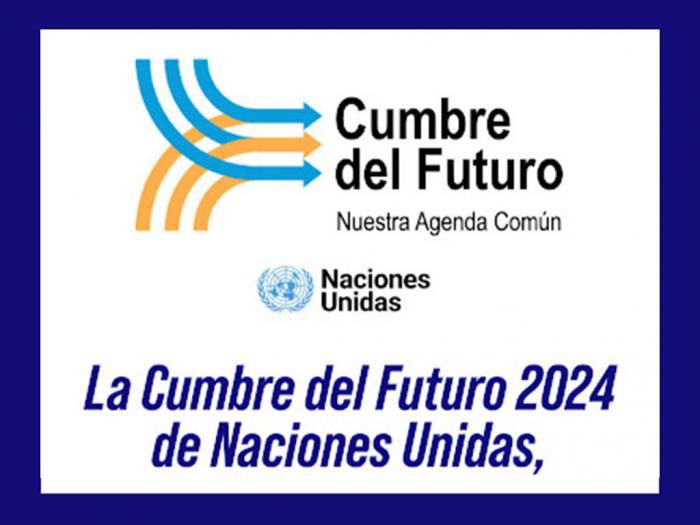 Cumbre del Futuro