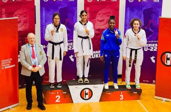 Elianet María Crespo