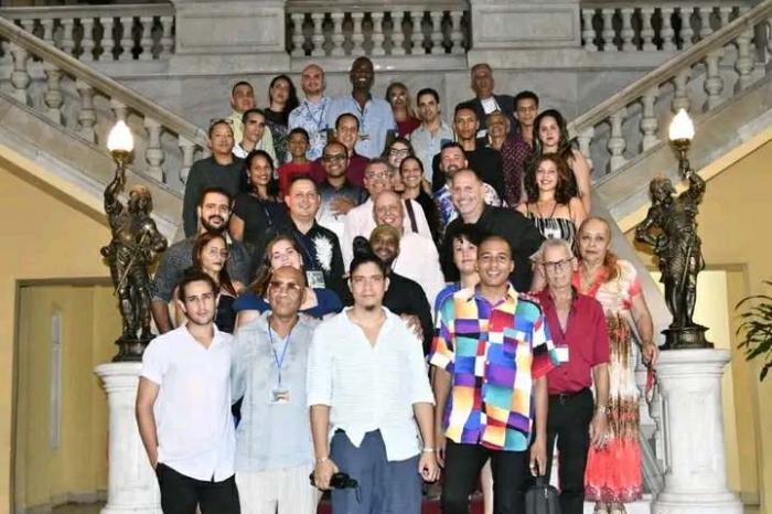 34 edición del Lloga In memoriam