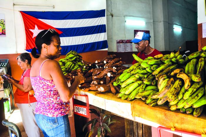AGROMERCADOS ESTATALES