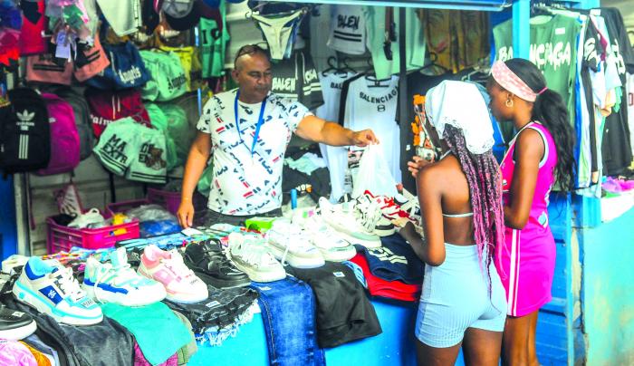 Se define que las actividades secundarias deben tener afinidad, en lo fundamental, con la principal. 
foto: José M. Correa