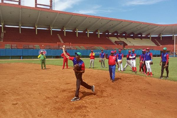 beisbol