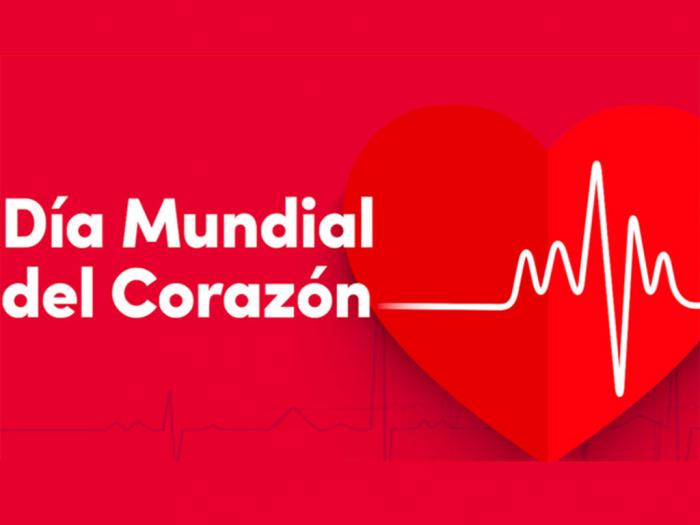 Día mundial del corazón