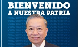 To Lam