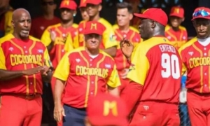 Cocodrilos logran primer triunfo en torneo de Barcelona