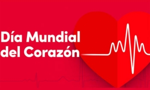 Día mundial del corazón