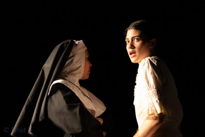 La Bayamesa, de Argos Teatro, está incluida en la muestra del Festival.